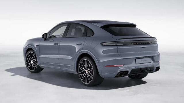 Porsche CAYENNE Coupé E-Hybrid