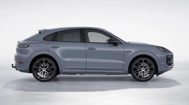 Porsche CAYENNE Coupé E-Hybrid