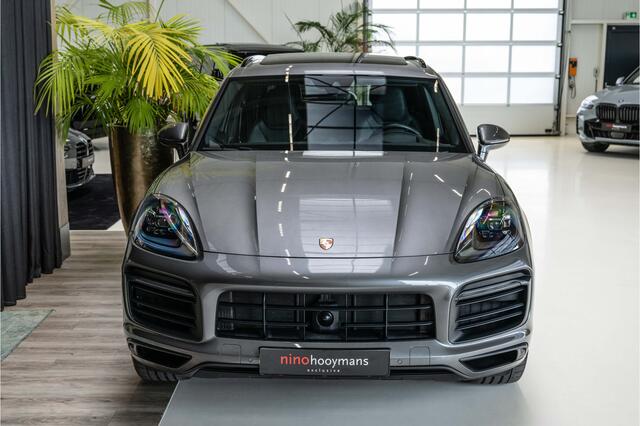 Porsche CAYENNE 3.0 E-Hybrid *Sport-Design*