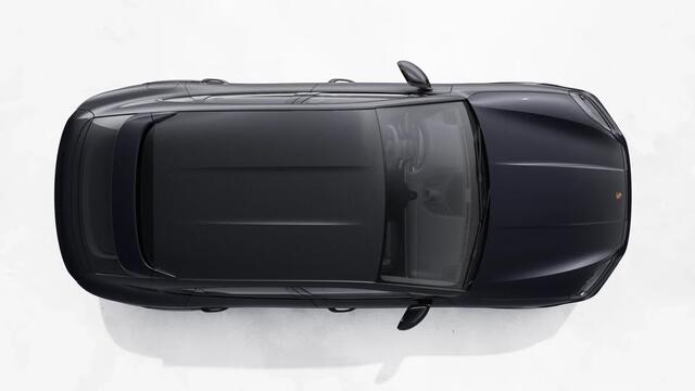 Porsche CAYENNE E-Hybrid Coupe