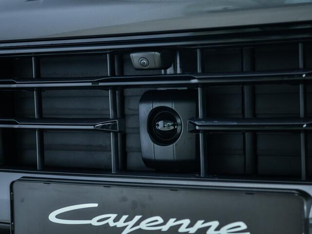 Porsche CAYENNE E-Hybrid Coupe