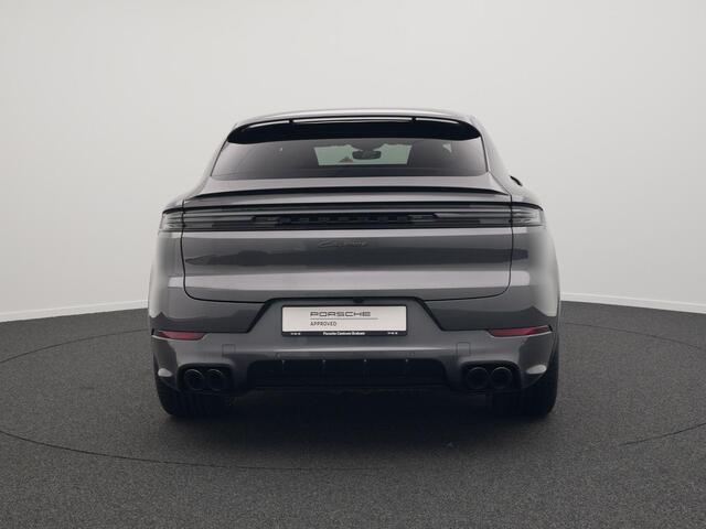 Porsche CAYENNE E-Hybrid Coupé