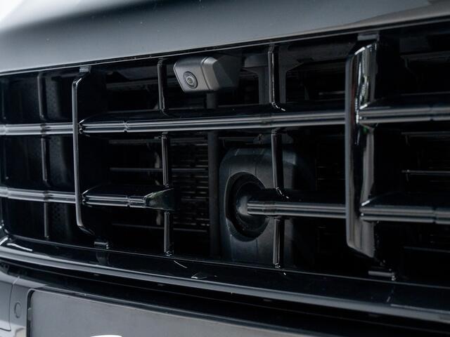 Porsche CAYENNE Turbo E-Hybrid Coupe