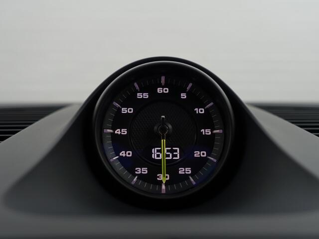 Porsche CAYENNE 3.0 E-Hybrid Sport Design Aut- Panoramadak, Sport Chrono, Carbon, Bose Audio, 360 Camera, Memory, Keyless, Sfeerverlichting, Ada Cruise