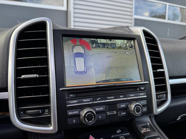 Porsche CAYENNE 3.0 S E-Hybrid Platinum Edition |Pano |360° |Memory |Carplay | Blindspot