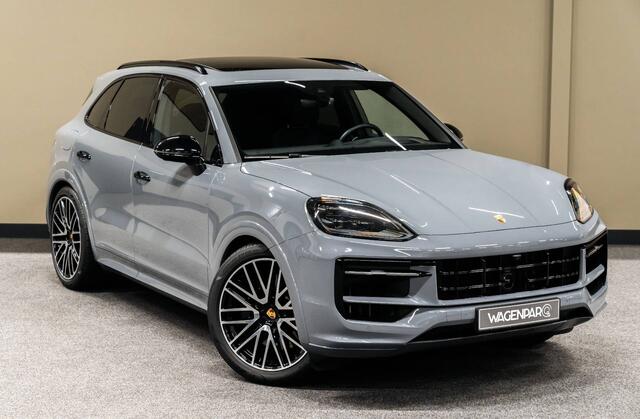 Porsche CAYENNE S E-Hybrid SPORTDESIGN*HEADUP*ACHTERAS*SPUITLAAT