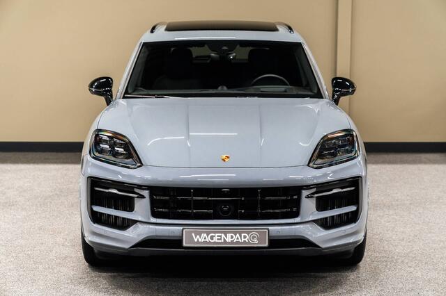 Porsche CAYENNE S E-Hybrid SPORTDESIGN*HEADUP*ACHTERAS*SPUITLAAT