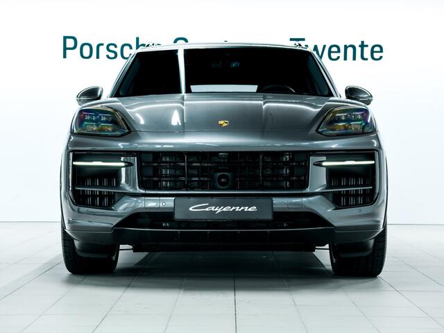 Porsche CAYENNE S E-Hybrid