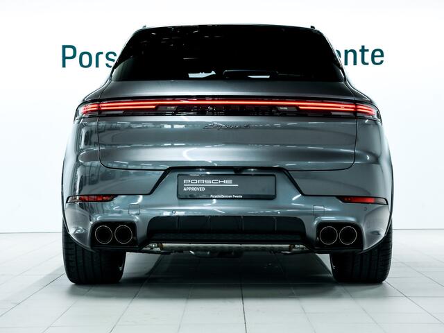 Porsche CAYENNE S E-Hybrid