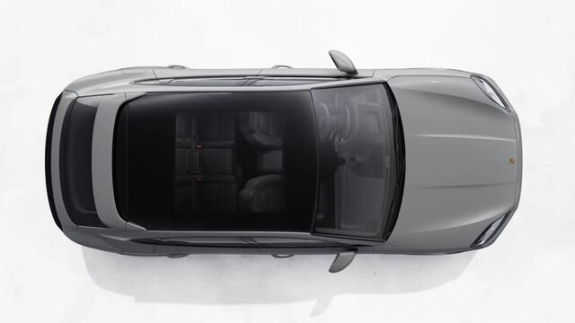 Porsche CAYENNE S E-Hybrid Coupé