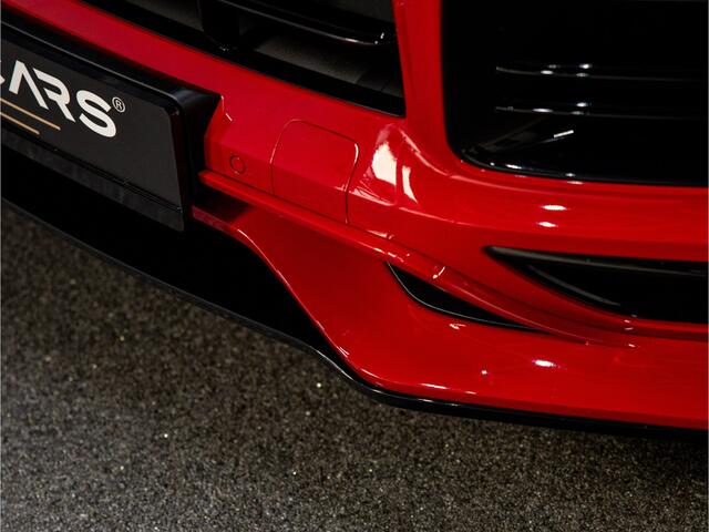 Porsche CAYENNE Coupé 4.0 Turbo S E-Hybrid | Techart | Full PPF | Achterasbesturing | Burmester | InnoDrive |