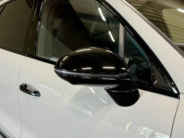 Porsche CAYENNE Turbo E-Hybrid PANO*ACHTERAS*SPDESIGN*HEADUP*SPUITLAAT