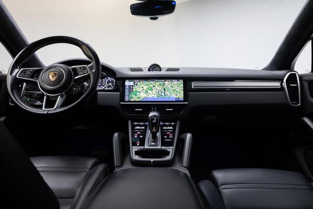 Porsche CAYENNE Coupé 3.0 E-Hybrid | 21 Inch |