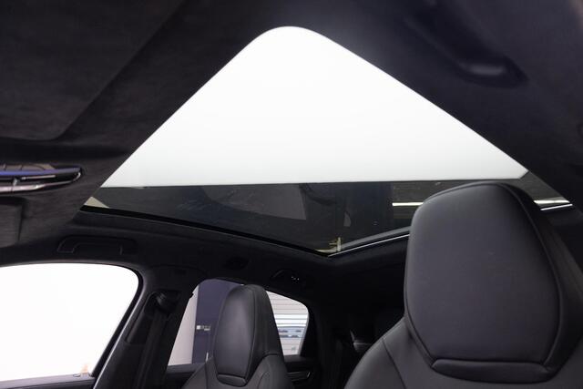 Porsche CAYENNE Coupé 3.0 E-Hybrid | 21 Inch |