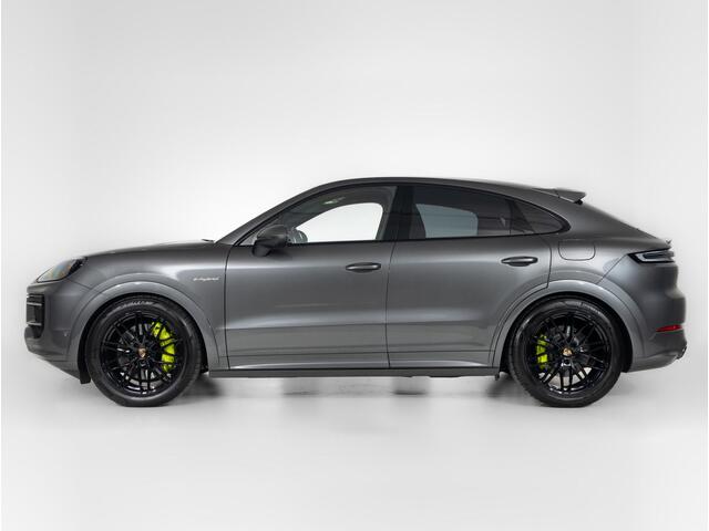 Porsche CAYENNE Coupé E-Hybrid