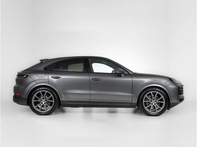Porsche CAYENNE Coupé E-Hybrid