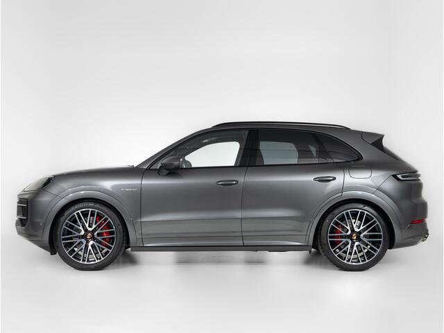 Porsche CAYENNE S E-Hybrid