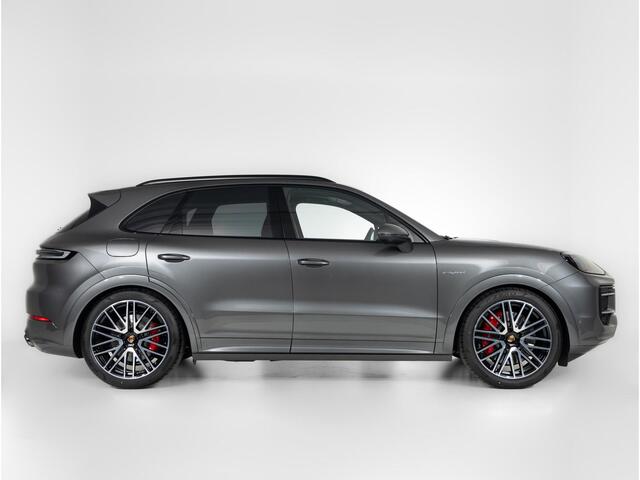 Porsche CAYENNE S E-Hybrid
