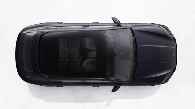 Porsche CAYENNE S E-Hybrid Black Edition Coupé