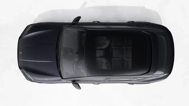 Porsche CAYENNE S E-Hybrid Black Edition Coupé