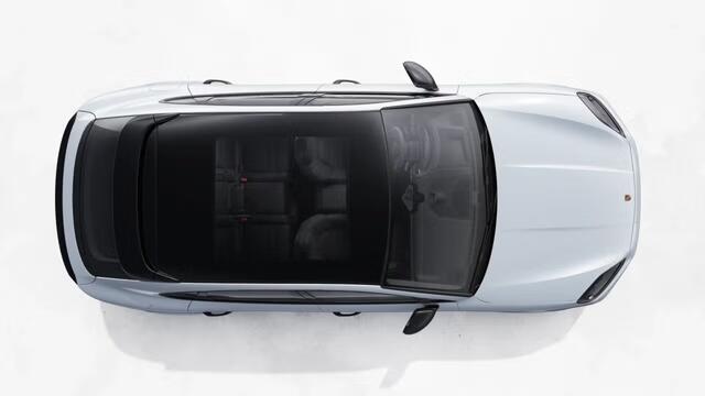 Porsche CAYENNE E-Hybrid Coupé