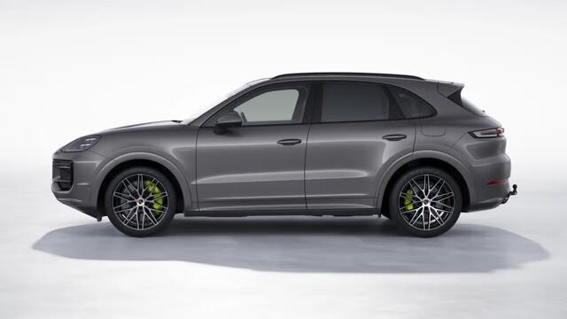 Porsche CAYENNE S E-Hybrid
