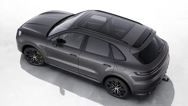 Porsche CAYENNE S E-Hybrid