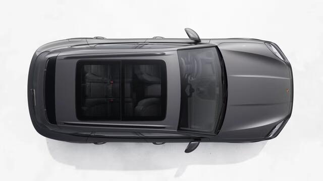 Porsche CAYENNE S E-Hybrid