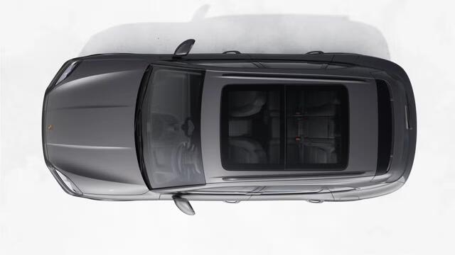 Porsche CAYENNE S E-Hybrid