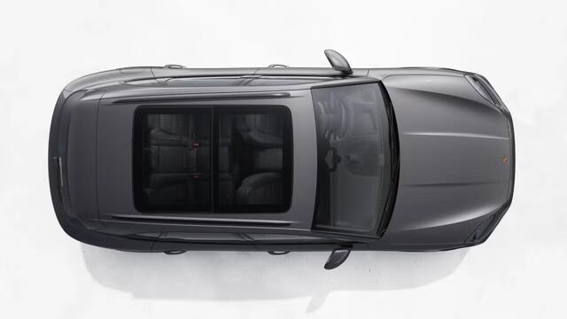 Porsche CAYENNE S E-Hybrid