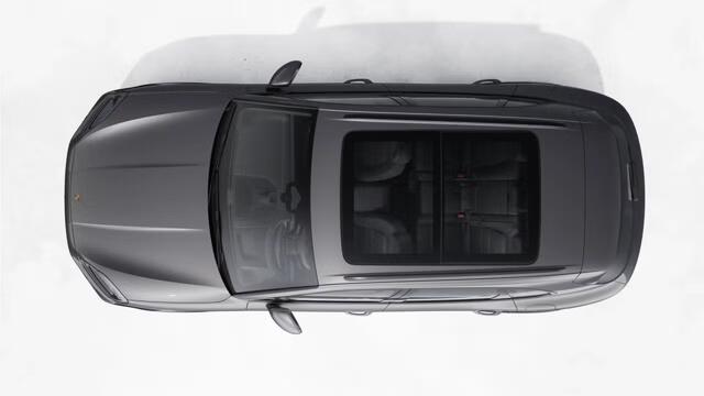 Porsche CAYENNE S E-Hybrid