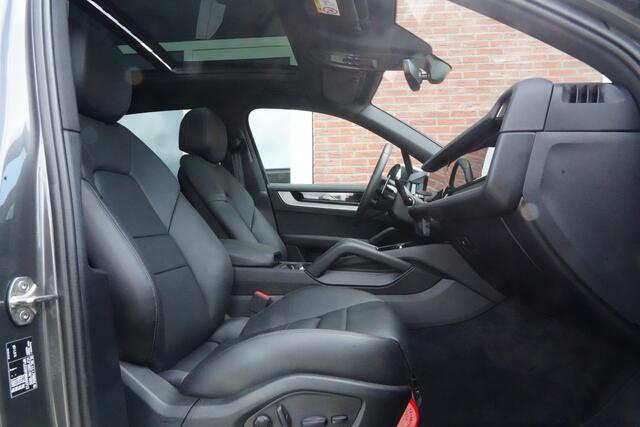 Porsche CAYENNE 3.0 E-Hybrid 470pk Panoramadak/Bose/Camera