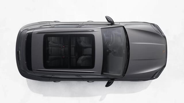 Porsche CAYENNE S E-Hybrid Black Edition