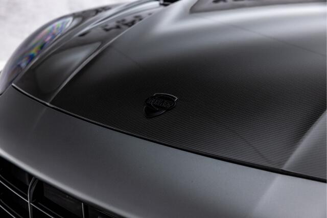 Porsche CAYENNE Coupé 4.0 Turbo S E-Hybrid | Techart | Mat PPF | Keramisch | Burmester