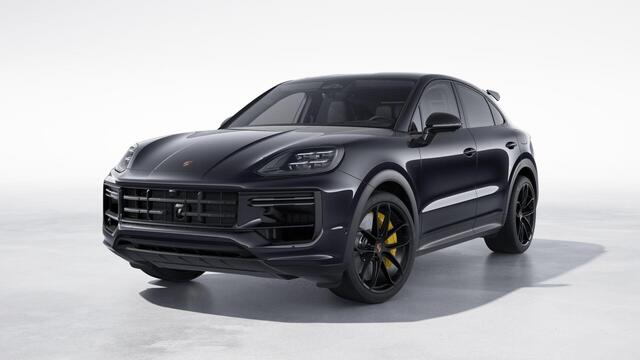 Porsche CAYENNE Coupé Turbo E-Hybrid GT