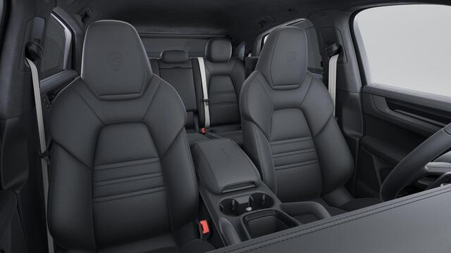 Porsche CAYENNE Coupé Turbo E-Hybrid GT