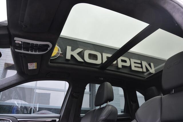 Porsche CAYENNE 3.6 GTS