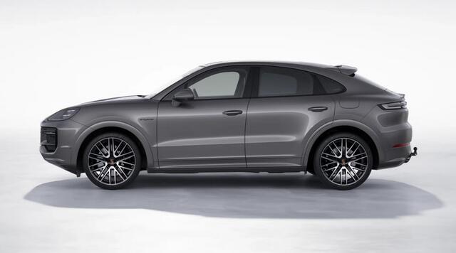 Porsche CAYENNE Coupé E-Hybrid