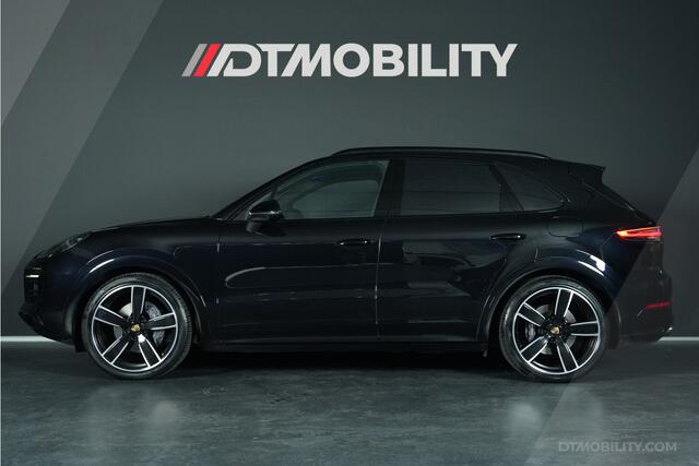 Porsche CAYENNE 3.0 E-Hybrid | Sport Design & Chrono | | Pano | ACC | Achterasbesturing