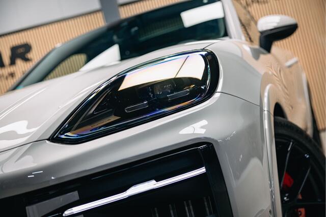 Porsche CAYENNE Coupé 3.0 E-Hybrid | Sport Chrono | Bose | Stoelverwarming |