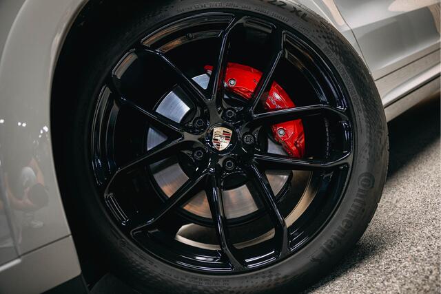 Porsche CAYENNE Coupé 3.0 E-Hybrid | Sport Chrono | Bose | Stoelverwarming |