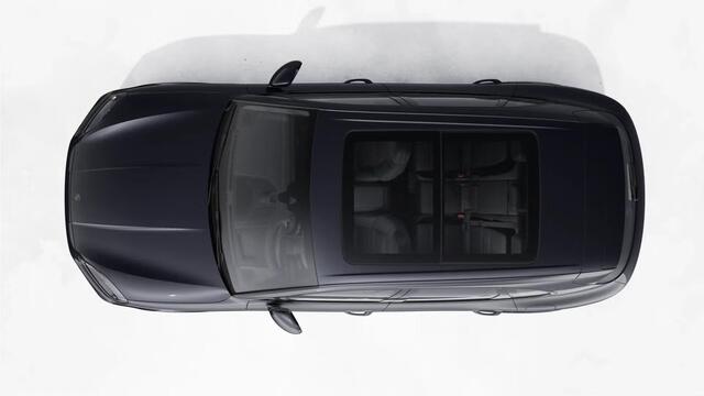 Porsche CAYENNE Turbo E-Hybrid