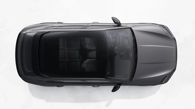 Porsche CAYENNE S E-Hybrid Coupe Black Edition