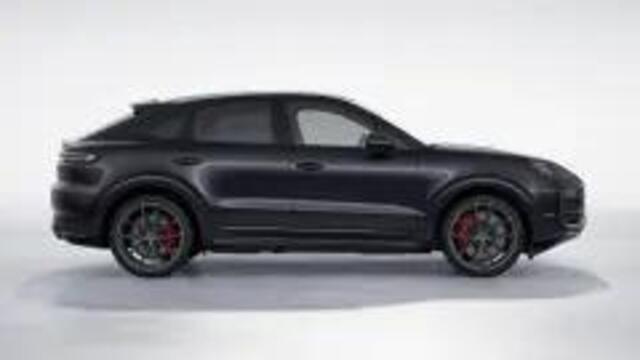 Porsche CAYENNE S E-Hybrid