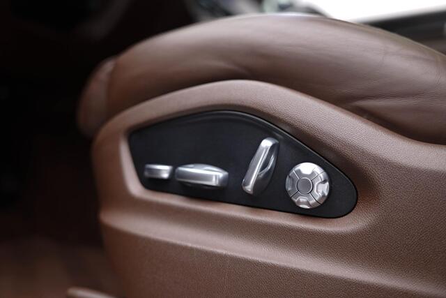 Porsche CAYENNE Coupé 3.0 E-Hybrid |Pano|SportChrono|360|Bose|