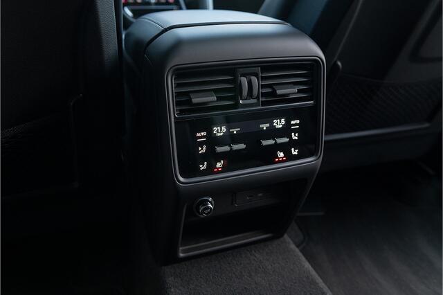 Porsche CAYENNE Coupé 3.0 S E-Hybrid Sport Design ACC Pano GTS Stoel 360 Head Up Alcant.Hemel Stoelvent. Matrix Nachtz. Memory Trekhaak