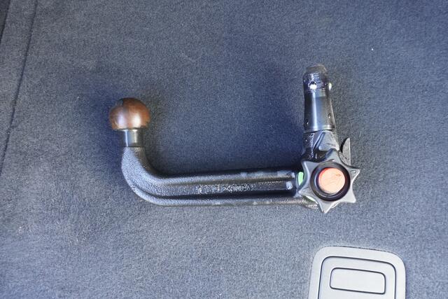 Porsche CAYENNE 3.0 E-Hybrid TREKHAAK SPORTCHRONO 360CAM BOSE MEMMORY