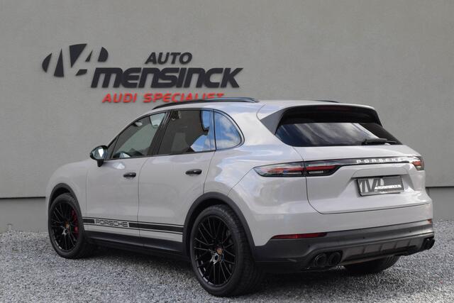 Porsche CAYENNE 3.0 / Full Wrap/ Luchtvering/ Cruise Control/ Virtual Cockpit/ Trekhaak/ 250kW (340PK)