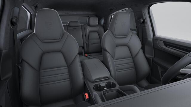 Porsche CAYENNE Coupé Turbo E-Hybrid GT