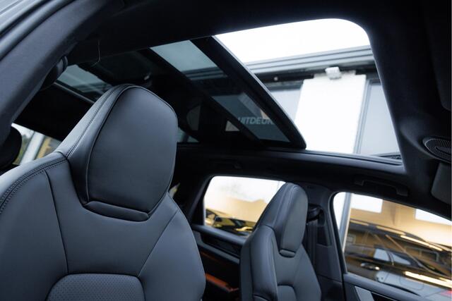 Porsche CAYENNE 3.0 E-Hybrid Sport-Design Pano - Trekhaak - Luchtvering